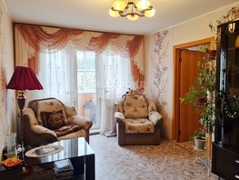Продается 2-комнатная квартира Сибиряков-Гвардейцев ул, 44.4  м², 5900000 рублей