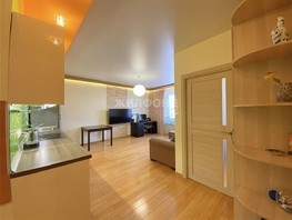 Продается 3-комнатная квартира Рассветная ул, 63.4  м², 8800000 рублей