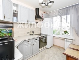 Продается 3-комнатная квартира Объединения ул, 59.5  м², 5450000 рублей