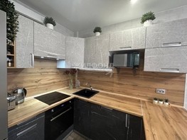 Продается 3-комнатная квартира Ивана Севастьянова ул, 53.4  м², 6100000 рублей