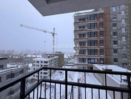 Продается 1-комнатная квартира ЖК Авиатор, дом 1-1, 50.4  м², 6900000 рублей