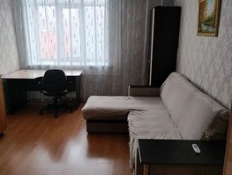 Снять однокомнатную квартиру Макаренко ул, 38  м², 14000 рублей