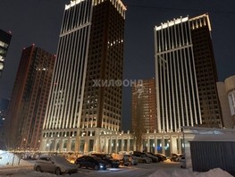 Продается 3-комнатная квартира Московская ул, 94.54  м², 25200000 рублей