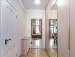 Продается 1-комнатная квартира Ельцовская ул, 40.5  м², 6350000 рублей