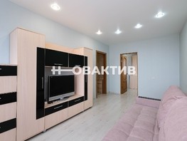 Продается 3-комнатная квартира Бориса Богаткова ул, 59  м², 6399000 рублей