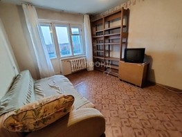 Продается 1-комнатная квартира Краснообск, 33.9  м², 3800000 рублей