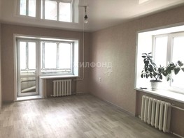 Продается 1-комнатная квартира Ленина ул, 30.5  м², 4150000 рублей