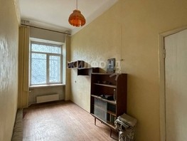 Продается 5-комнатная квартира Серебренниковская ул, 120  м², 15000000 рублей