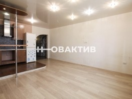 Продается 1-комнатная квартира Татьяны Снежиной ул, 61.2  м², 4800000 рублей