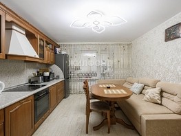 Продается 2-комнатная квартира ЖК Знаменский квартал , этап 1, 37.8  м², 5900000 рублей