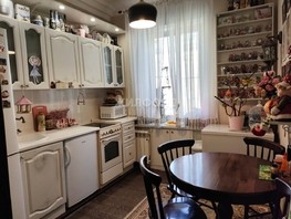 Продается 3-комнатная квартира 1-й Краснодонский пер, 64  м², 7500000 рублей