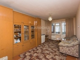 Продается 1-комнатная квартира Федосеева ул, 29.7  м², 3300000 рублей