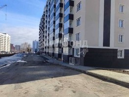 Продается 1-комнатная квартира В. Высоцкого ул, 48.9  м², 3550000 рублей