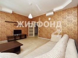 Продается 2-комнатная квартира Ипподромская ул, 66.2  м², 8270000 рублей