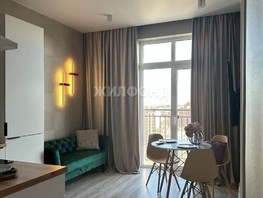 Продается 2-комнатная квартира ЖК Парково, 37.5  м², 7200000 рублей