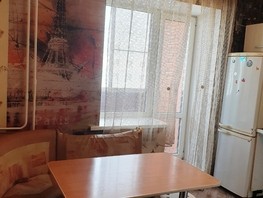 Продается 1-комнатная квартира Тюленина ул, 37.3  м², 4500000 рублей