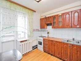 Продается 1-комнатная квартира 1-я Механическая ул, 31  м², 2900000 рублей