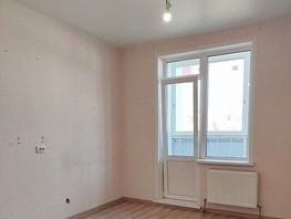 Продается 1-комнатная квартира ЖК Матрешкин двор, 105, дом 1, сек 2, 36  м², 3250000 рублей