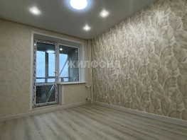 Продается 2-комнатная квартира ЖК Фламинго, дом 19, 40.6  м², 5300000 рублей