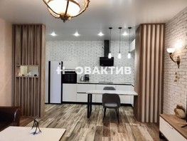 Продается 3-комнатная квартира ЖК Чернышевский, б/с 1.1, 1.2, 65.3  м², 11500000 рублей