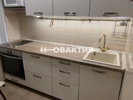 Продается 2-комнатная квартира Крылова ул, 44  м², 5800000 рублей