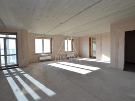 Продается 3-комнатная квартира ЖК Енисейский, дом 1, 76.1  м², 8981000 рублей