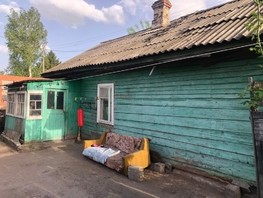 Продается Дом Самарская 7-я ул, 35  м², участок 4 сот., 2000000 рублей