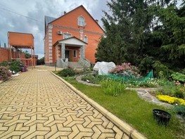 Продается Дом 50 лет Октября ул, 362.8  м², участок 15 сот., 9600000 рублей