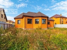 Продается Коттедж Хлебникова ул, 220  м², участок 8 сот., 12790000 рублей