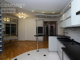 Продается 4-комнатная квартира Нефтезаводская ул, 137  м², 12700000 рублей