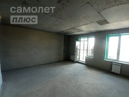 Продается 3-комнатная квартира Звездова ул, 90  м², 9185000 рублей