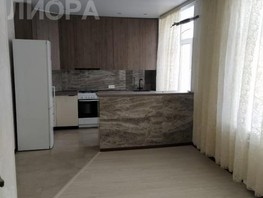 Продается 2-комнатная квартира Лобкова ул, 44  м², 4995000 рублей