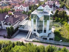 Продается Коттедж Кольцевая 2-я ул, 1070  м², участок 20 сот., 59000000 рублей