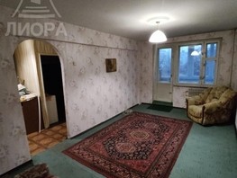 Продается 1-комнатная квартира Омская ул, 35.9  м², 3670000 рублей