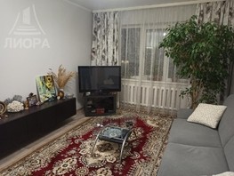 Продается 3-комнатная квартира Амурская 8-я ул, 65.4  м², 5399000 рублей