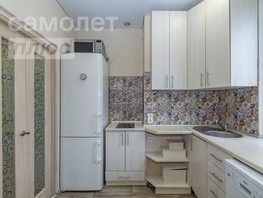 Продается 1-комнатная квартира ЖК Изумрудный берег, дом 1.2 , 32.2  м², 5600000 рублей