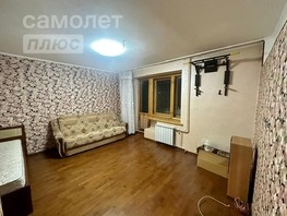 Продается 1-комнатная квартира Гусарова проезд, 35  м², 3600000 рублей