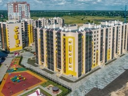 Продается 3-комнатная квартира ЖК Новый Амур, 6-й Амурский проезд, 10, 78.4  м², 8120000 рублей