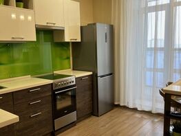 Продается 1-комнатная квартира Перелета ул, 40  м², 6200000 рублей