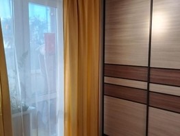 Продается 1-комнатная квартира Омская ул, 45  м², 5200000 рублей