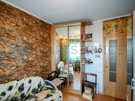Продается 3-комнатная квартира Волгоградская ул, 65  м², 6550000 рублей