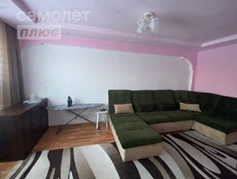 Продается 3-комнатная квартира Романенко ул, 70.2  м², 5100000 рублей
