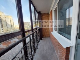 Продается 1-комнатная квартира Амурский 1-й проезд, 37  м², 4050000 рублей