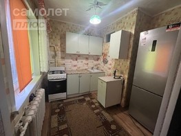 Продается 4-комнатная квартира Багратиона ул, 76.4  м², 4800000 рублей
