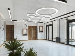 Продается 1-комнатная квартира ЖК Экопарк, 2 этап, 46.8  м², 6700000 рублей