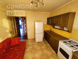 Продается 2-комнатная квартира Рокоссовского ул, 53  м², 5149000 рублей