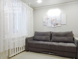 Продается 1-комнатная квартира Химиков ул, 25.3  м², 2500000 рублей