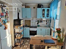 Продается 3-комнатная квартира Иртышская Набережная ул, 61.7  м², 5999990 рублей