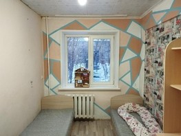 Продается 2-комнатная квартира Северная 27-я ул, 40.6  м², 4000000 рублей
