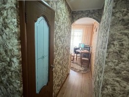 Продается 1-комнатная квартира Линия 8-я ул, 34.9  м², 3300000 рублей